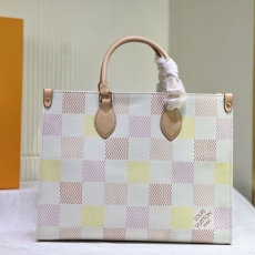 LV Shopping Bags